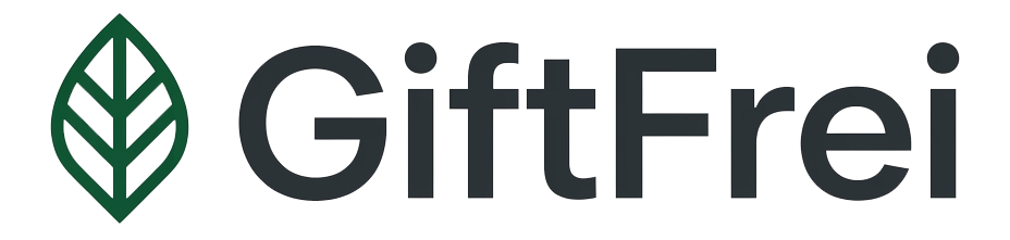 GiftFrei