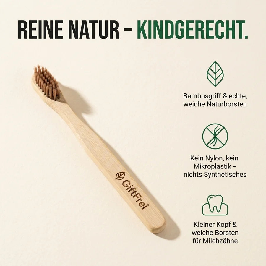 Gute Nachricht: